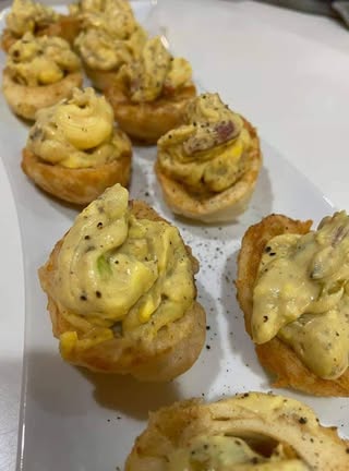 Papillion's Kitchen and Catering by Chef Gena LLC - photo 5