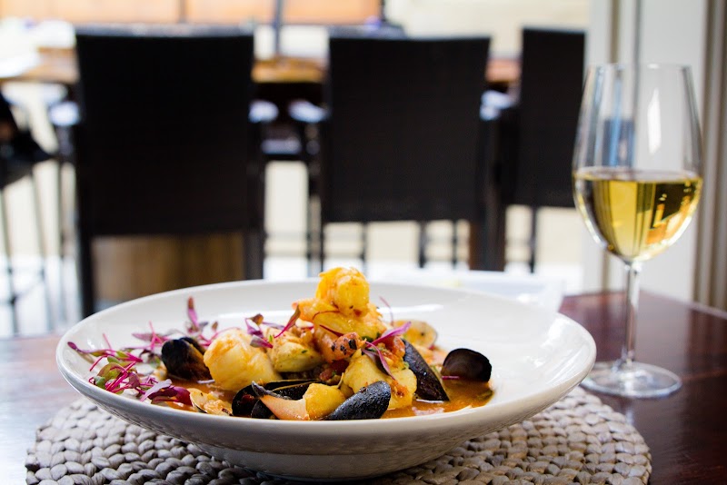 Cafe Luna - Catering in San Diego, California