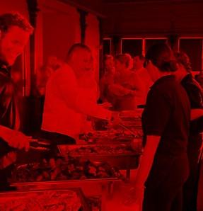 B & M Catering - photo 5