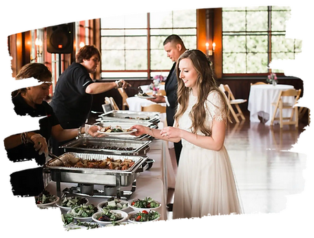 B & M Catering - photo 4