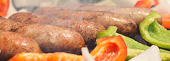 Manns Sausage Company, Inc - Catering in Blacksburg, Virginia