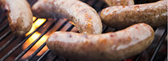 Manns Sausage Company, Inc - photo 2