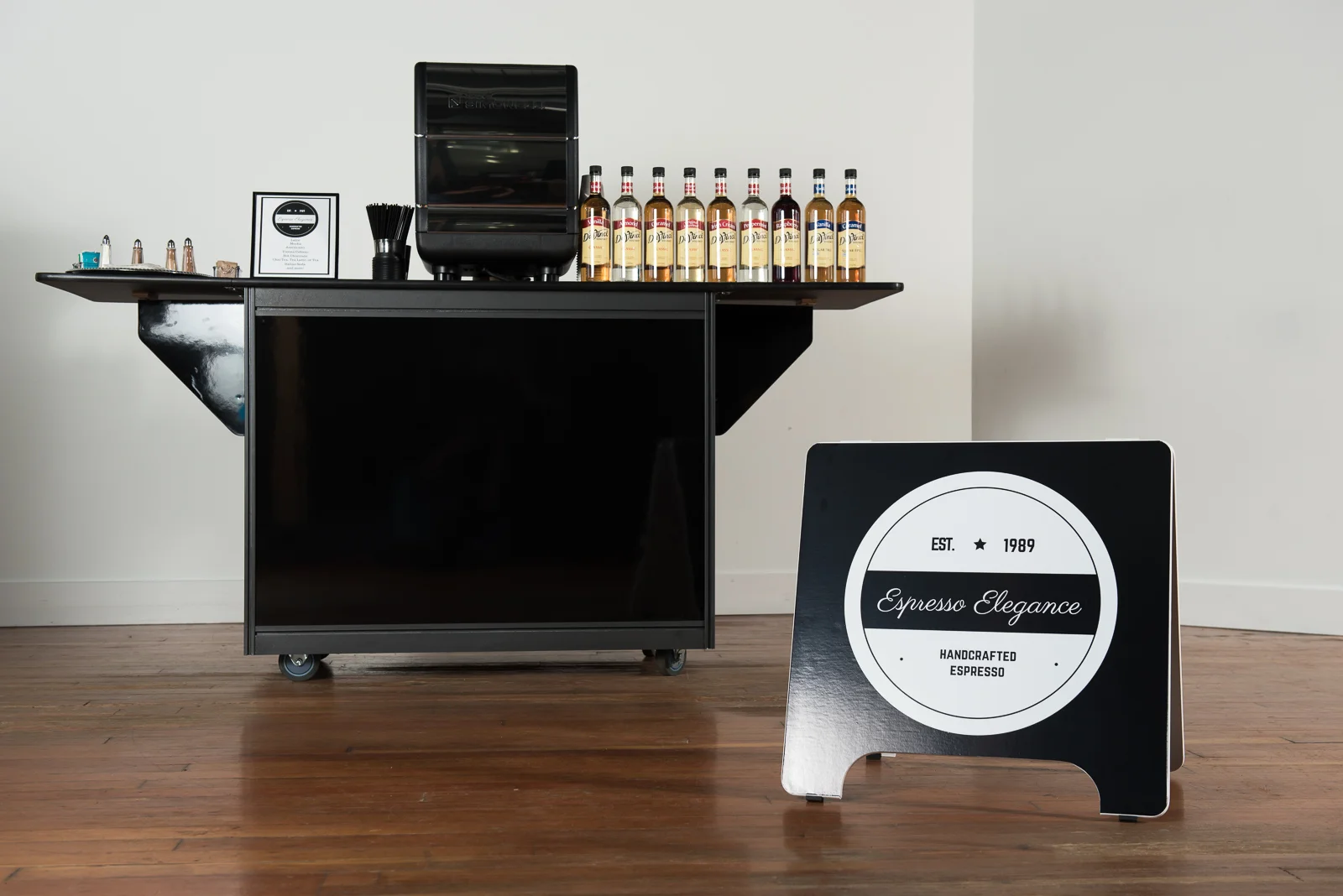 Espresso Elegance Catering, Inc. - Catering in Seattle, Washington