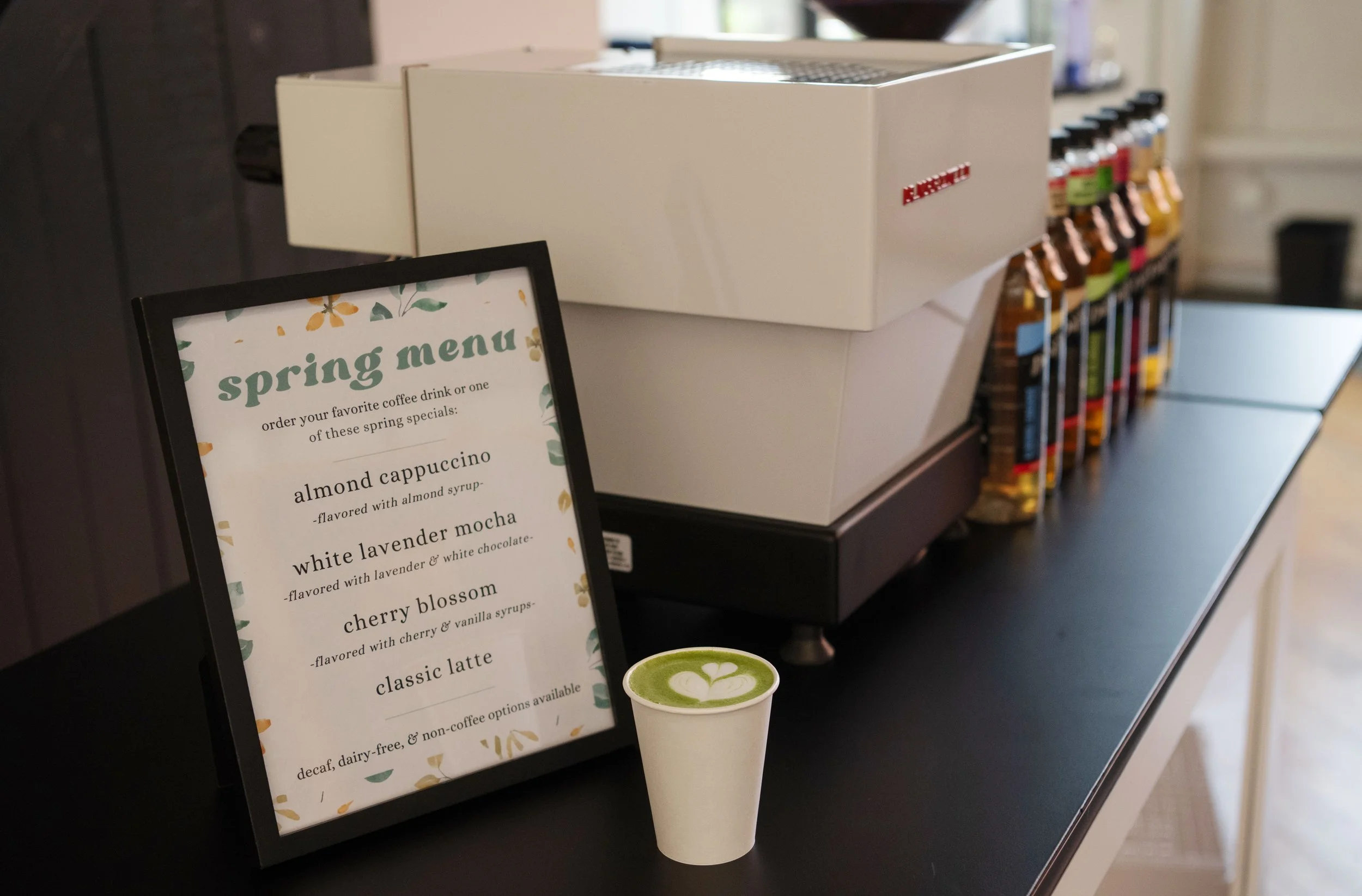 Espresso Elegance Catering, Inc. - photo 4