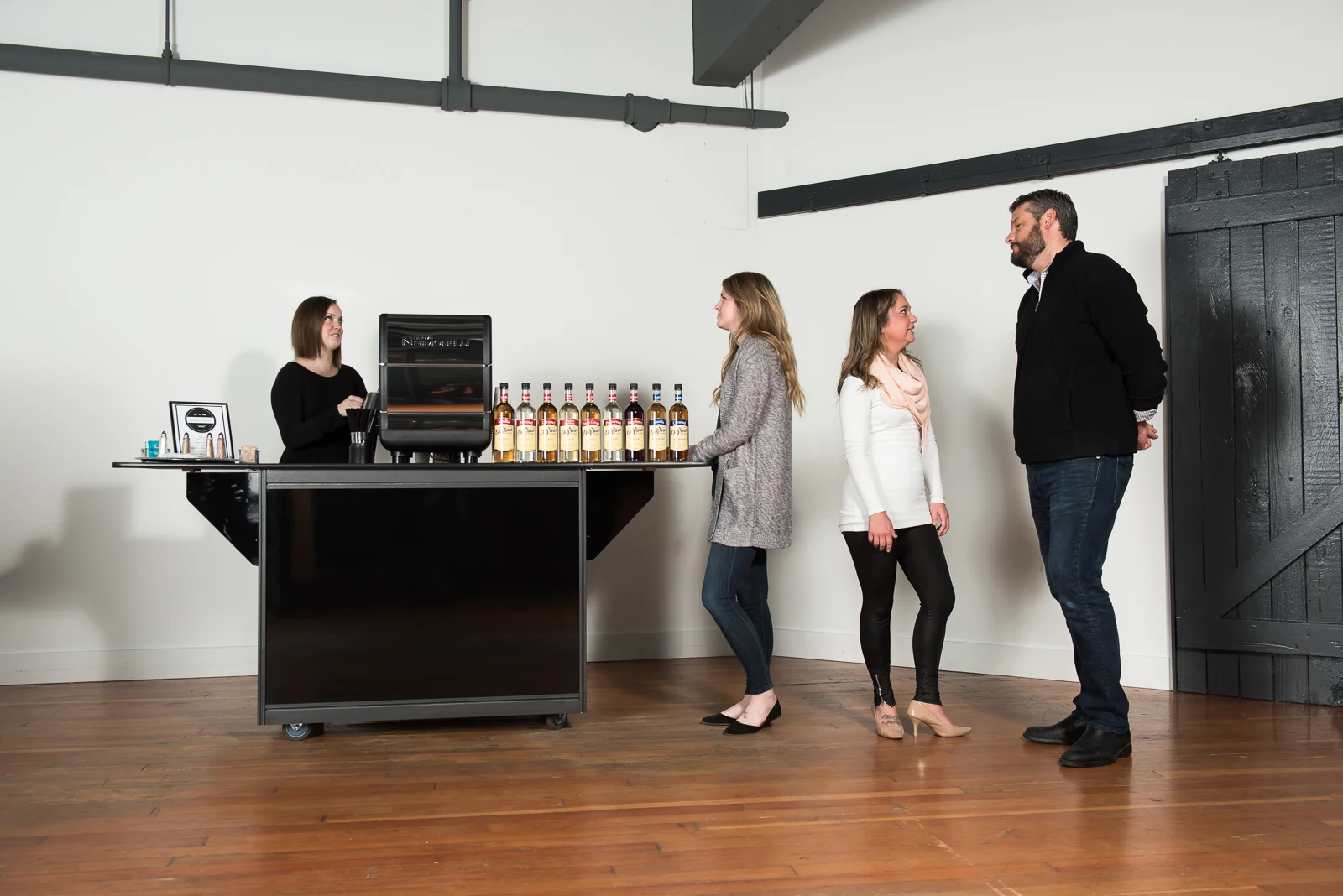 Espresso Elegance Catering, Inc. - photo 2