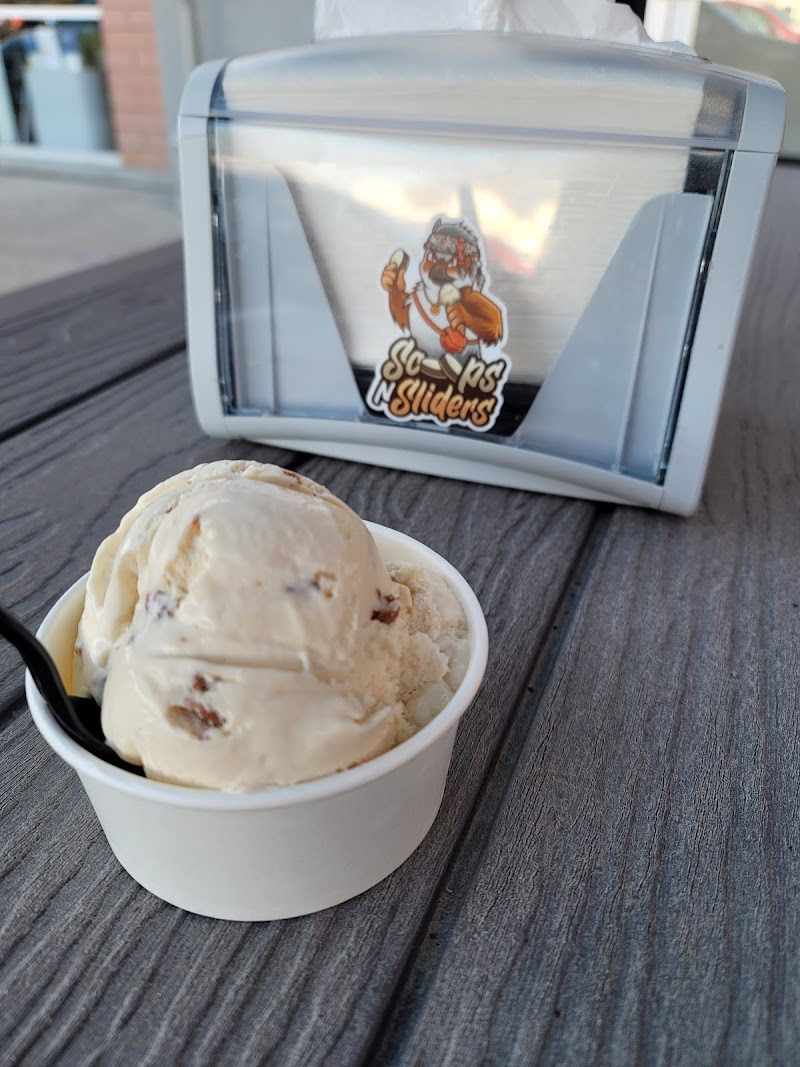 Scoops N Sliders - Catering in Pocatello, Idaho