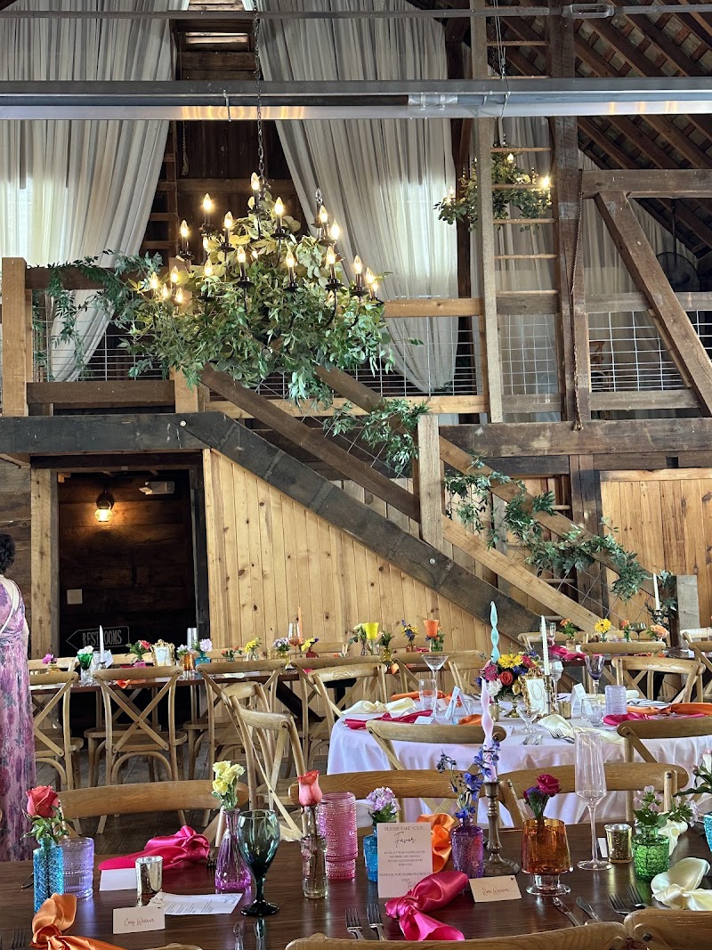 Rivercrest Farm - Catering in Dover, Ohio
