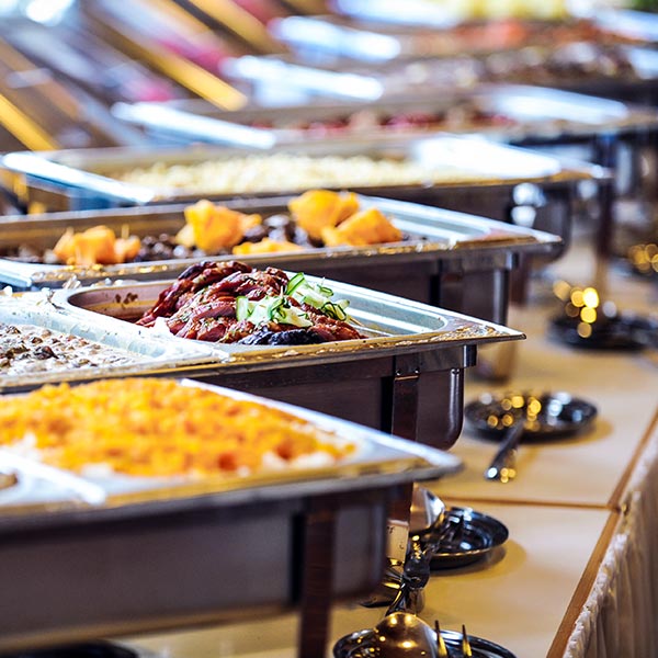 International Event Pro - Catering in Lancaster, California