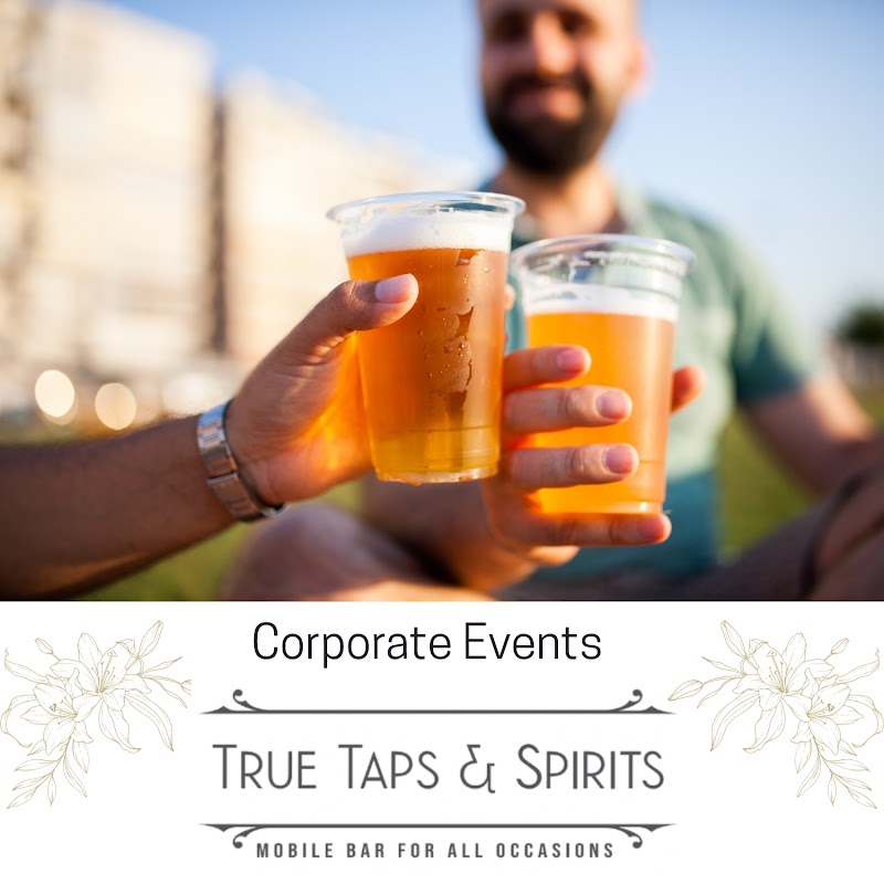 True Taps & Spirits - photo 5