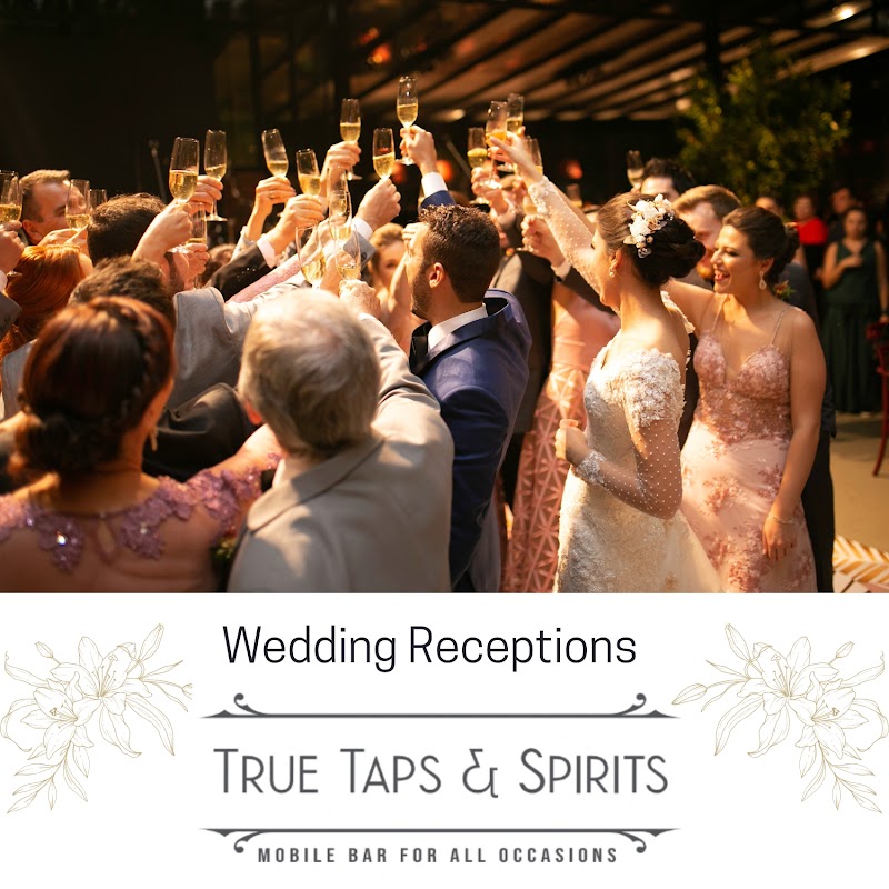 True Taps & Spirits - photo 4