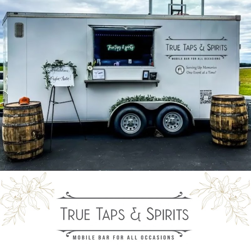 True Taps & Spirits - photo 2