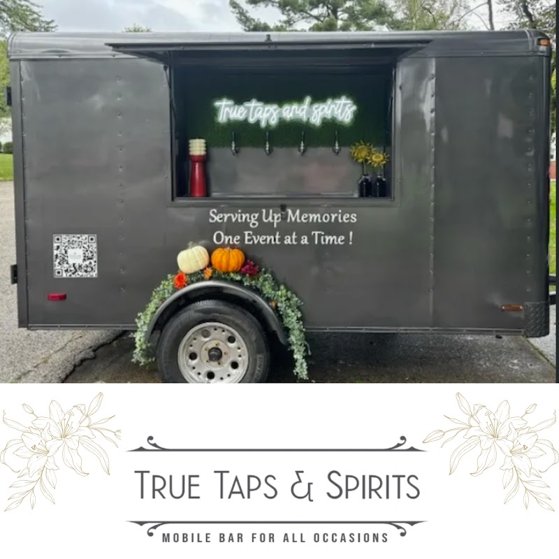 True Taps & Spirits - Catering in Seymour, Indiana
