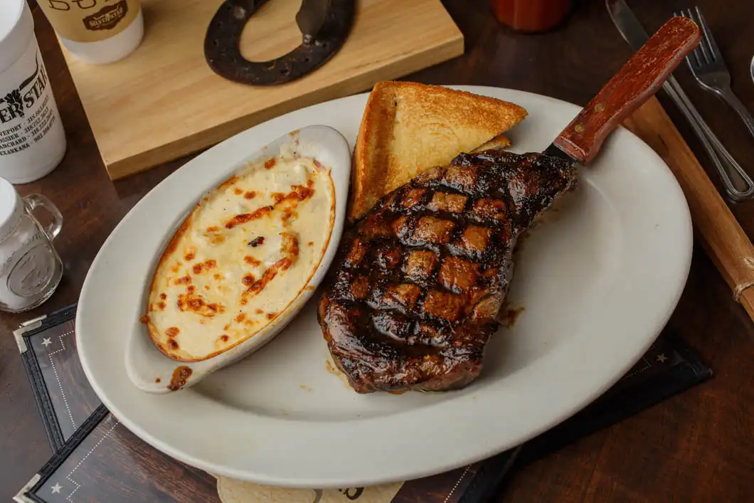 Silver Star Smokehouse - Catering in Texarkana, Texas