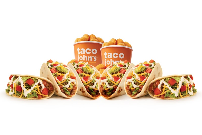 Taco John's - Catering in Bridgeport, Nebraska