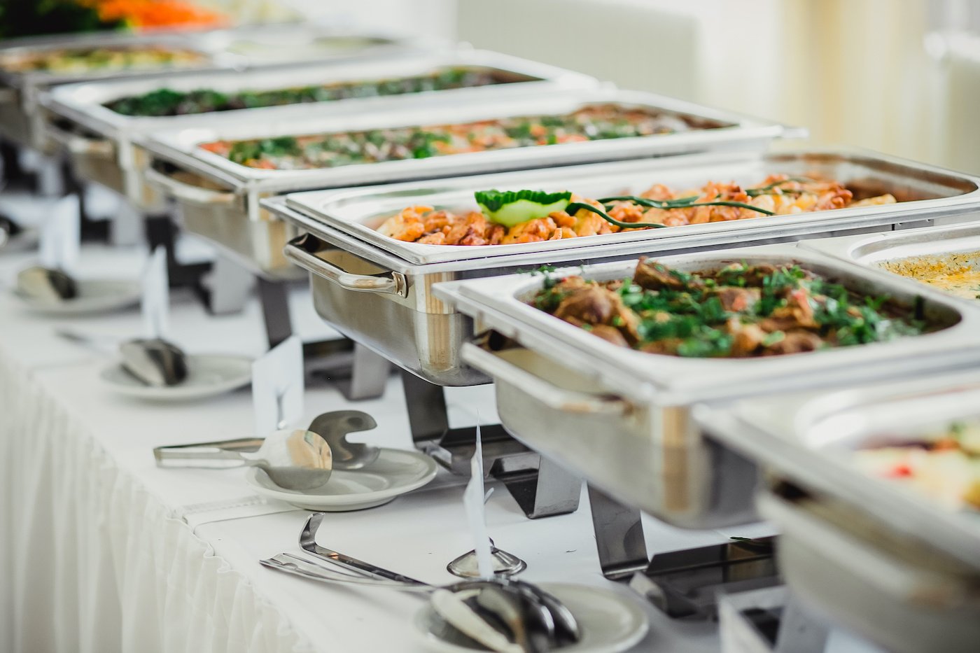 Courtyards of Andover - Catering in Andover, Minnesota