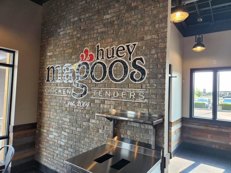 Huey Magoo's Chicken Tenders - Centerville - Catering in Centerville, Ohio