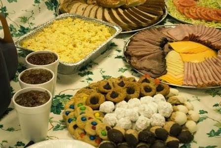 Carolina Deli - Catering in Columbia, South Carolina