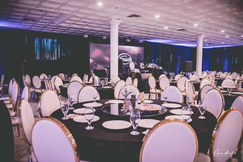 Emerald San Ramon Event Hall & Catering Services - photo 4