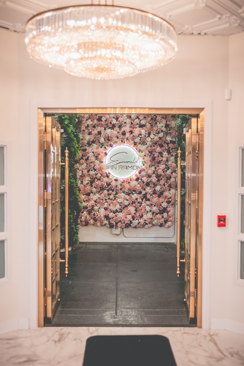 Emerald San Ramon Event Hall & Catering Services - Catering in San Ramon, California