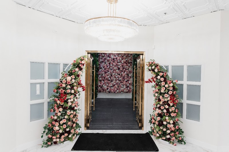 Emerald San Ramon Event Hall & Catering Services - photo 5