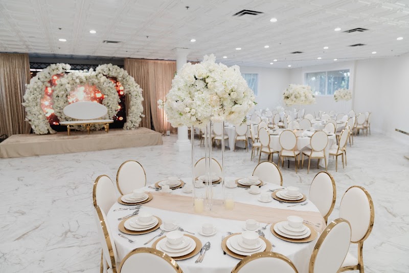 Emerald San Ramon Event Hall & Catering Services - photo 3