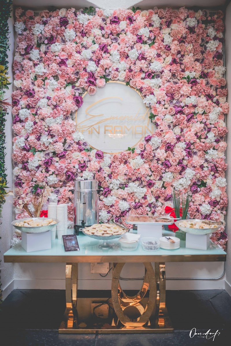 Emerald San Ramon Event Hall & Catering Services - photo 2