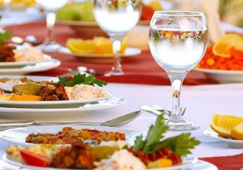 Culinary Associates - Catering in Detroit, Michigan