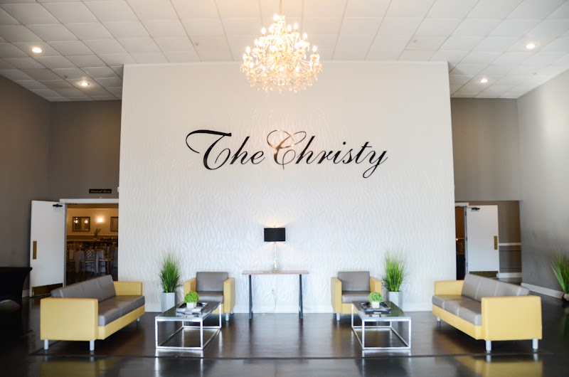 The Christy - Catering in O'Fallon, Missouri