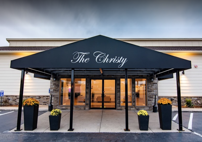 The Christy - photo 3