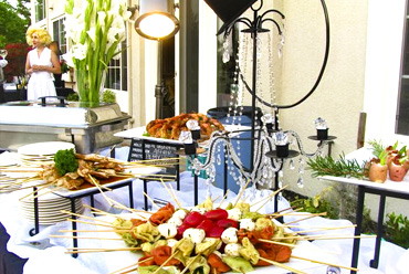 A Tasteful Affair Catering - photo 4