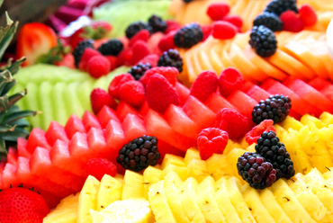 A Tasteful Affair Catering - photo 3