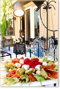 A Tasteful Affair Catering - photo 5