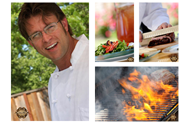 A Tasteful Affair Catering - photo 2