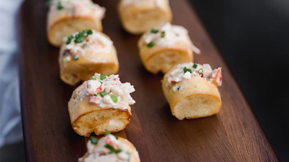 Forklift Catering - photo 4