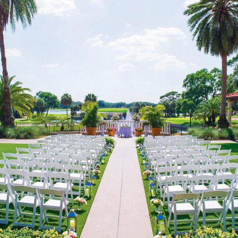 Conquistador Catering at Mission Resort + Club - photo 2