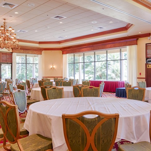 Conquistador Catering at Mission Resort + Club - photo 4