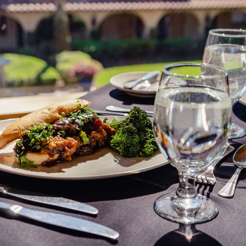 Conquistador Catering at Mission Resort + Club - Catering in Howey-In-The-Hills, Florida