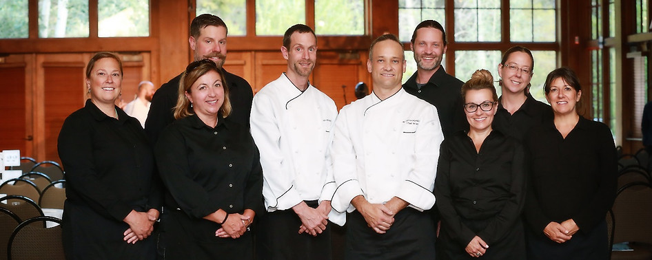 Red Canyon Catering, LLC - Catering in Gypsum, Colorado