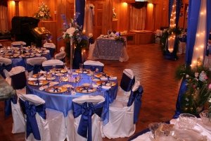 Moore Fine Foods - Catering in Holly Hill, Florida