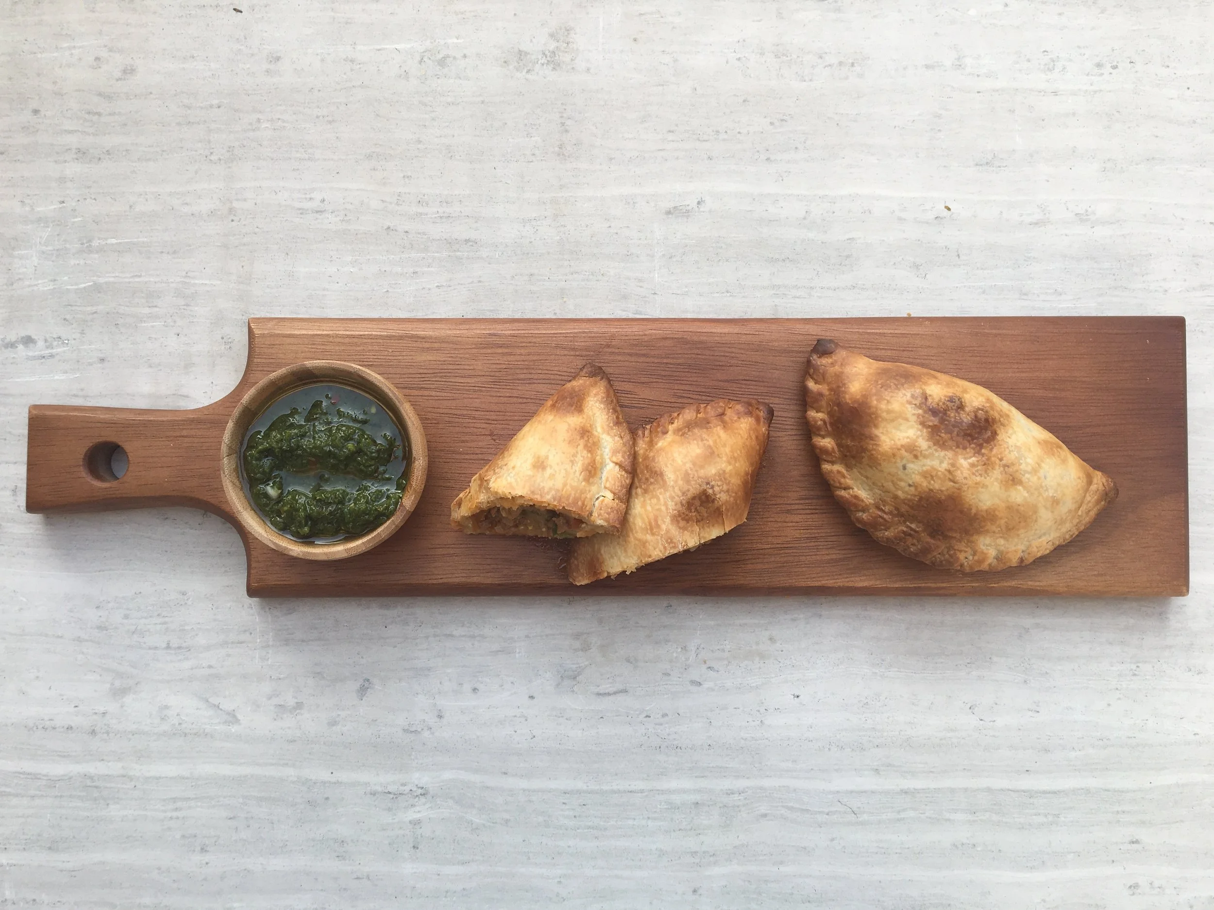 Buena Onda Empanadas | Restaurant • Catering • Events - photo 2