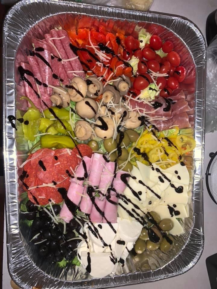 BlueHen BBQ Catering & Events - photo 4