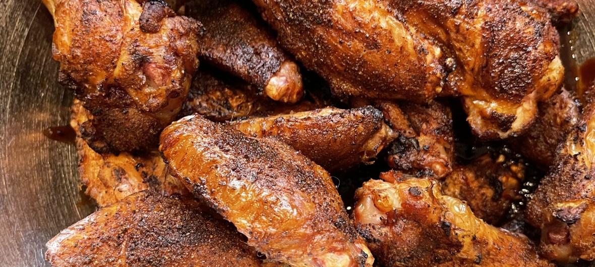BlueHen BBQ Catering & Events - photo 2