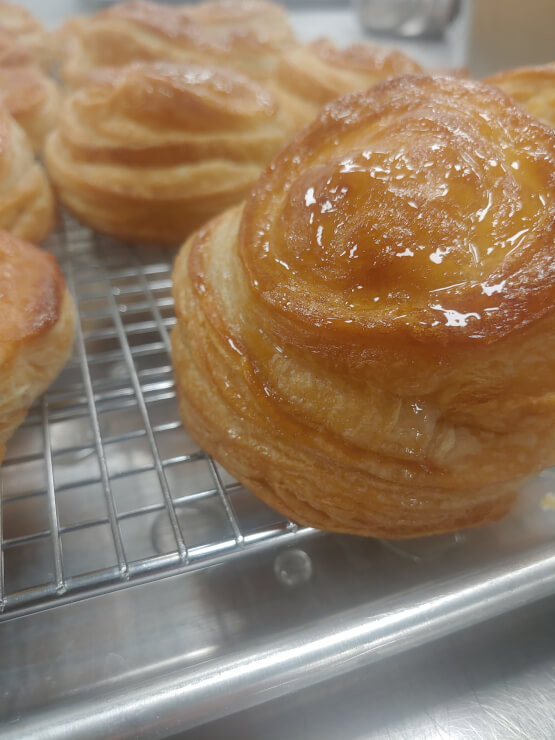 Pastelitos Cuban Bakery - Catering in Knoxville, Tennessee