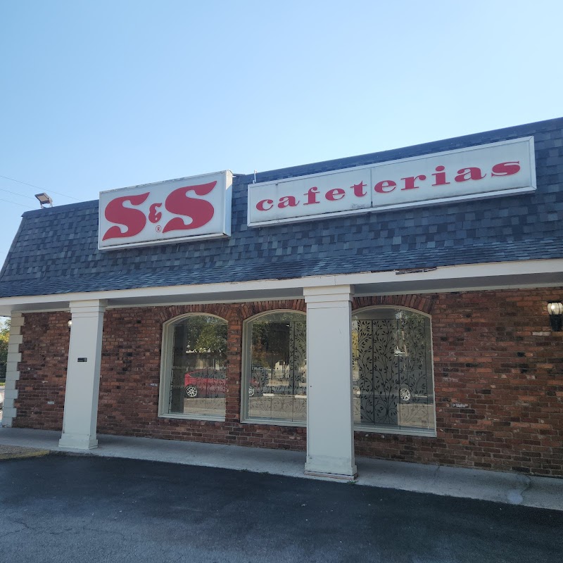 S & S Cafeteria - Catering in Augusta, Georgia