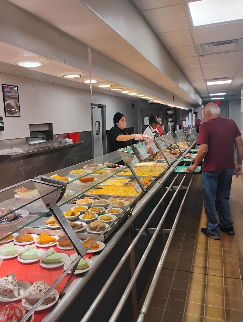 S & S Cafeteria - photo 4