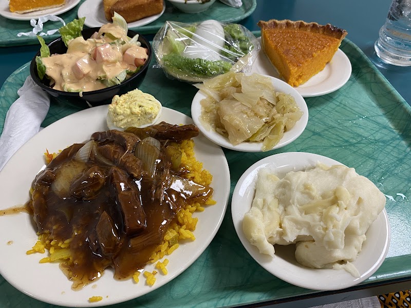 S & S Cafeteria - photo 5