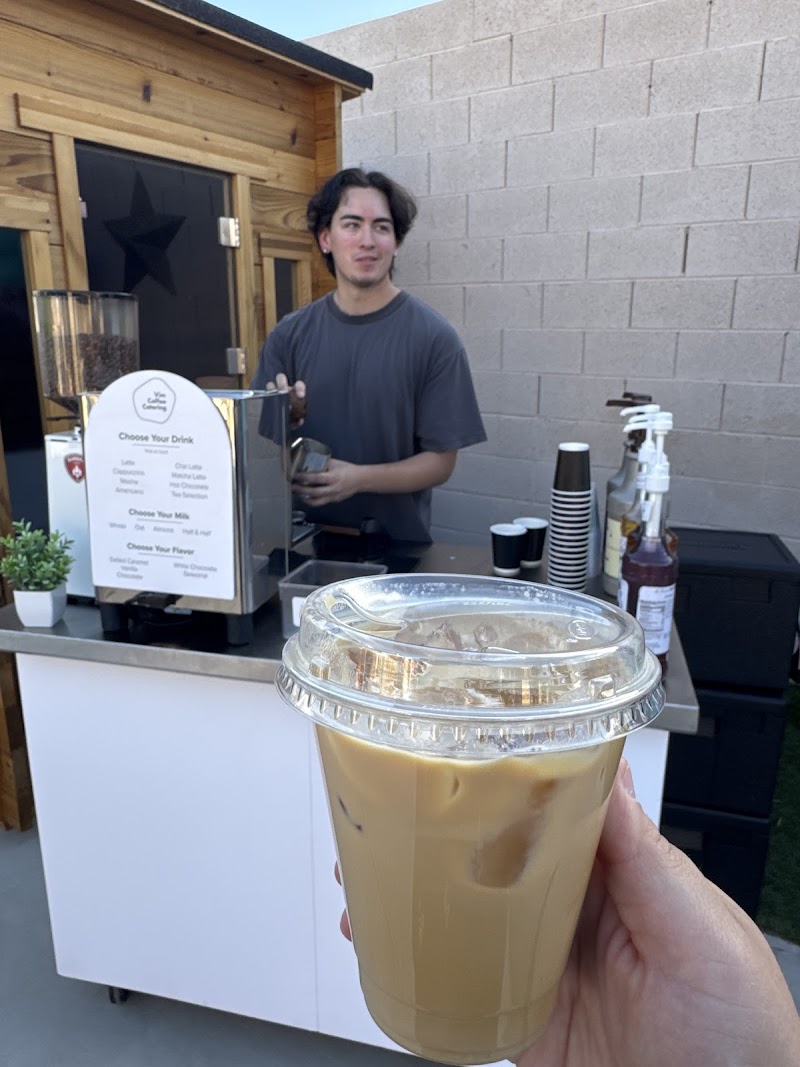 Vim Coffee Catering - photo 4