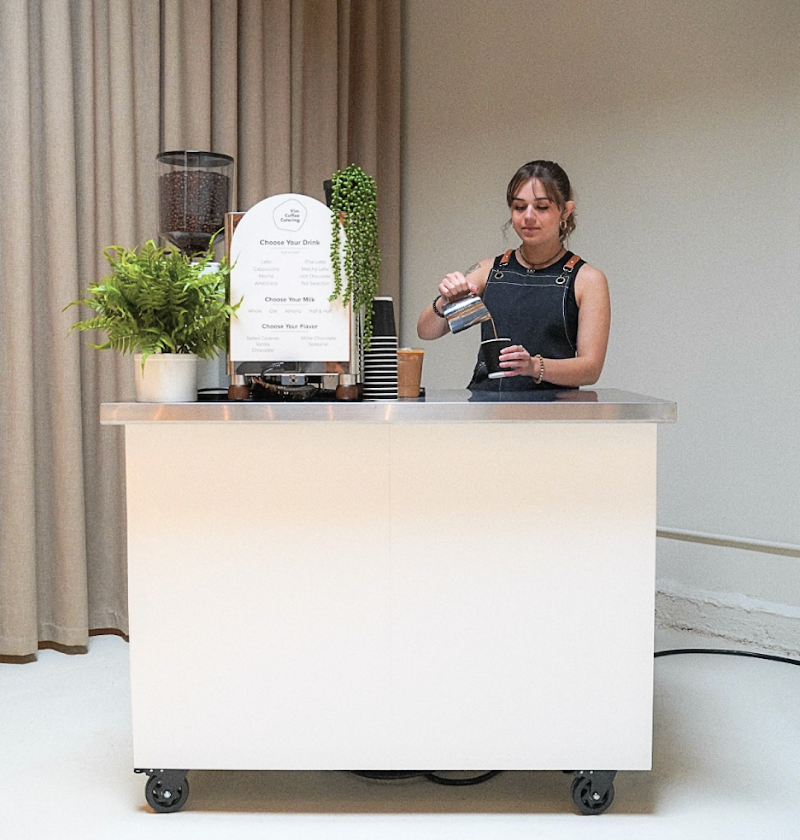 Vim Coffee Catering - photo 3