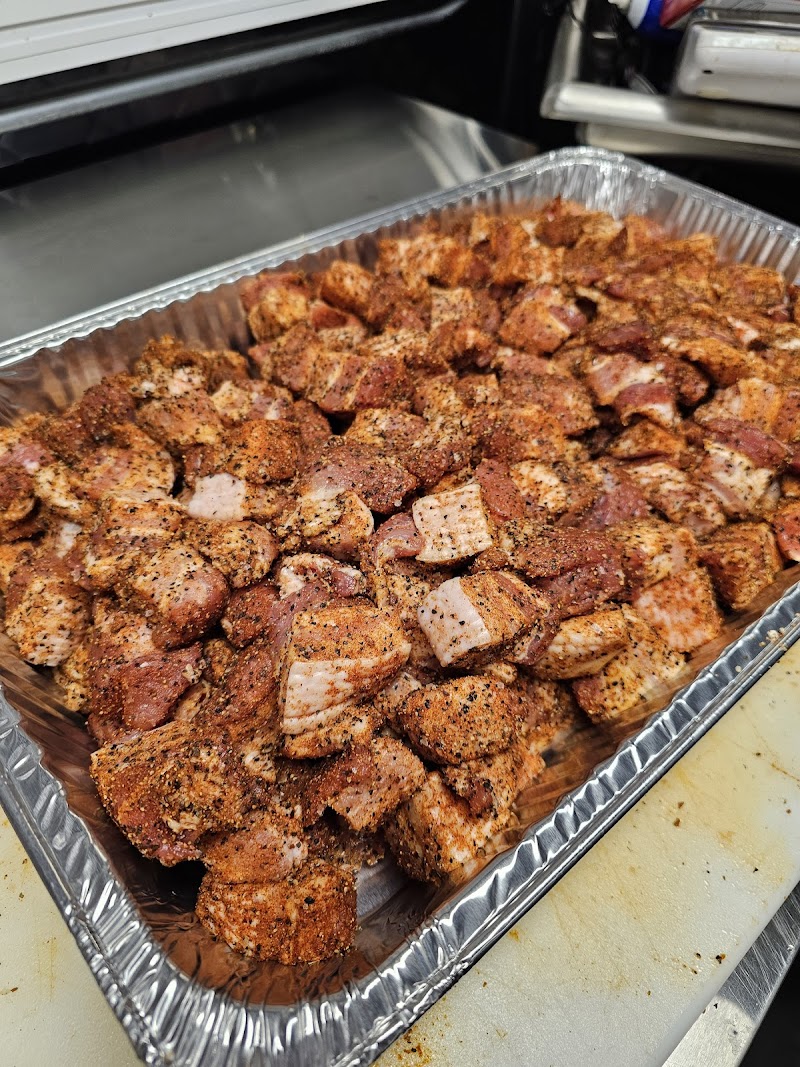 Madeline's Smokehouse - photo 3