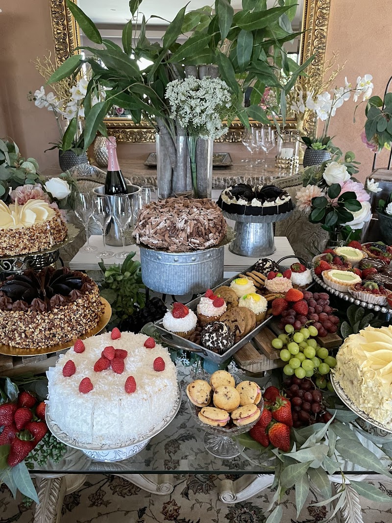 Gourmet Passions Catering - Catering in La Quinta, California